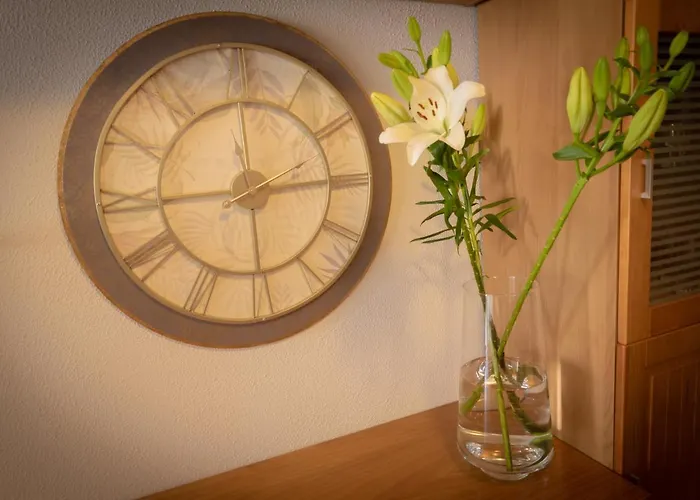 Fantástico apartamento de 1 habitación en El Pris