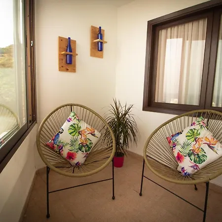 Fantastico Apartamento De 1 Habitacion En El Pris Tacoronte Exterior photo