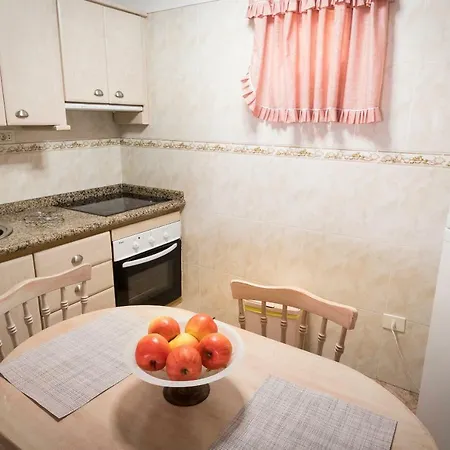 Fantastico Apartamento De 1 Habitacion En El Pris Tacoronte Exterior photo