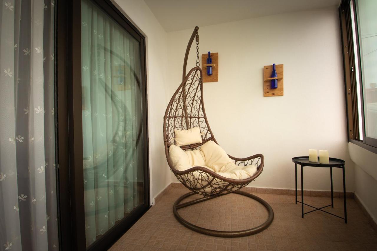 Fantastico De 1 En El Pris Apartment Tacoronte