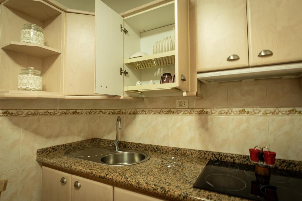 Apartment Fantastico De 1 En El Pris