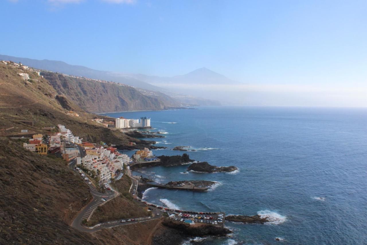 Fantastico De 1 En El Pris Appartement Tacoronte