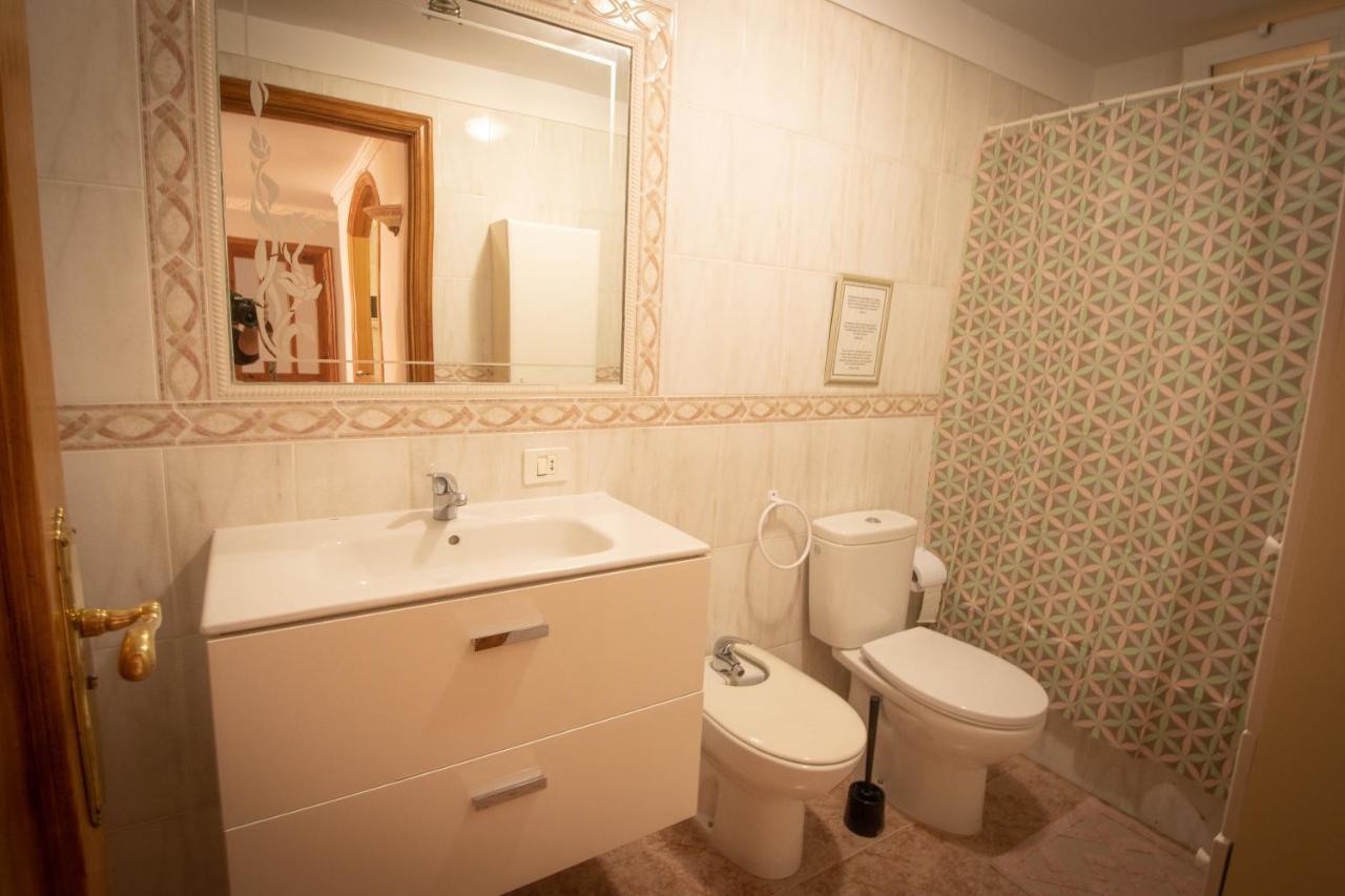 Fantastico De 1 En El Pris Appartement *