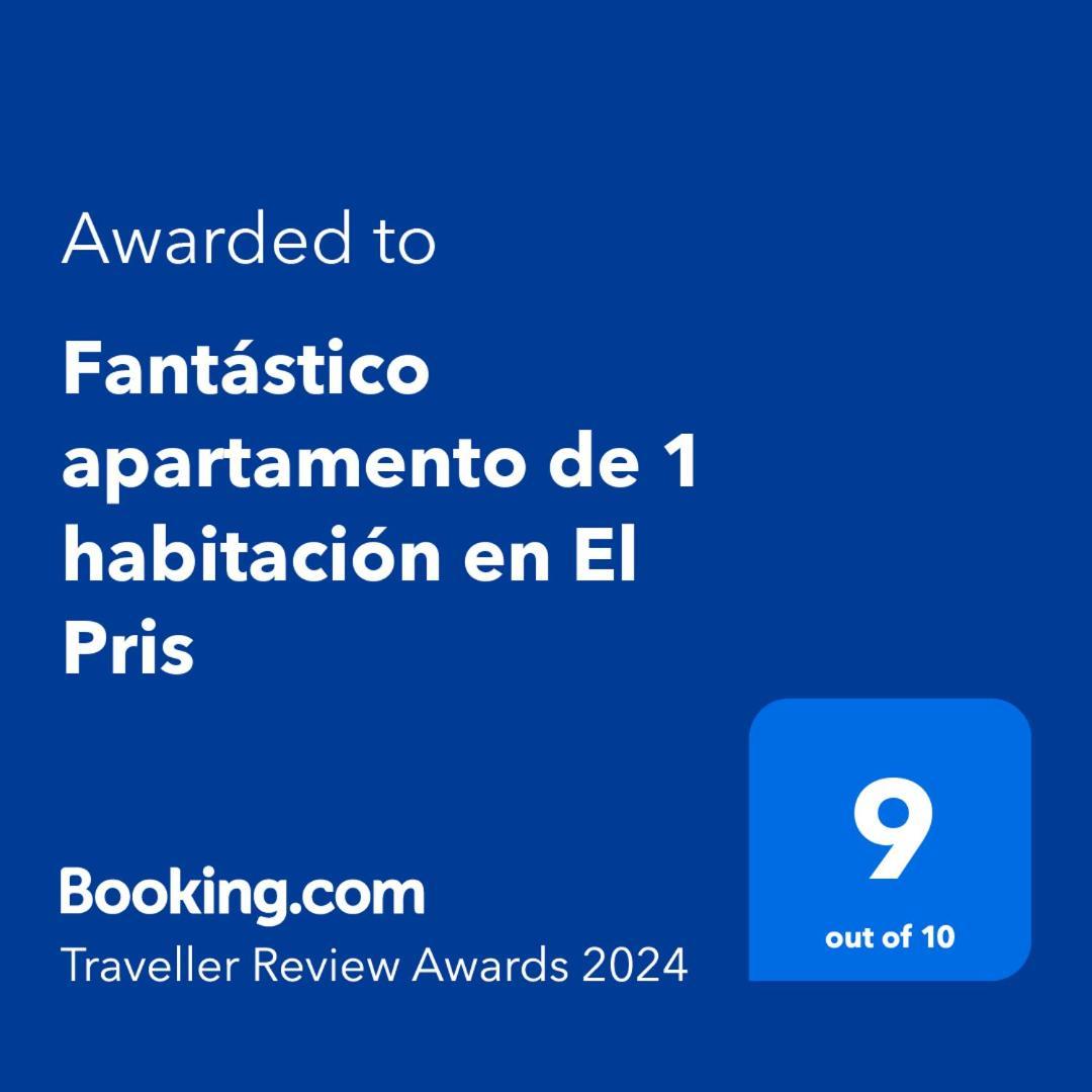 Fantastico De 1 En El Pris Appartement