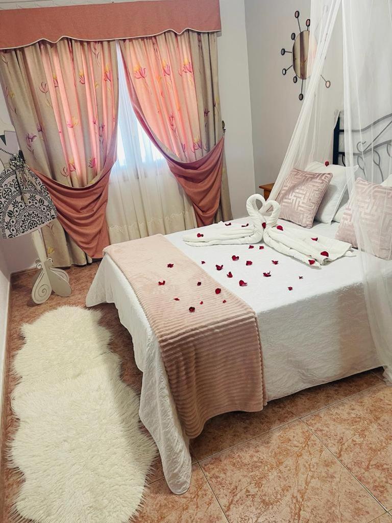 Appartement Fantastico De 1 En El Pris Tacoronte