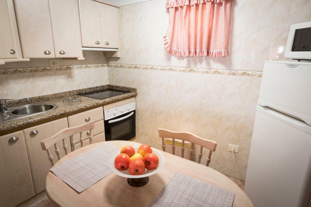 Appartement Fantastico De 1 En El Pris
